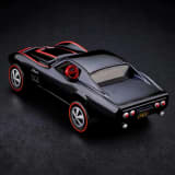 RLC Exclusive Custom Corvette