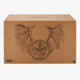 Masters of the Universe Origins The Evil Horde Action Figures Set