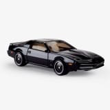 Hot Wheels Knight Rider K.I.T.T.