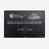 FriendsWithYou Lucky Little Cloud Magic 8 Ball Cloud White