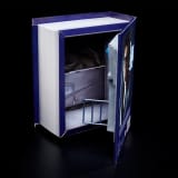 Jurassic Park Chaos Theory Dr. Ian Malcolm Figure