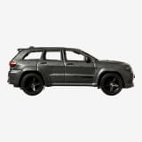 Hot Wheels Fast & Furious Premium Series, Jeep Grand Cherokee Trackhawk