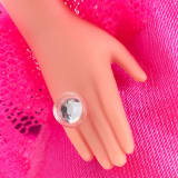 1977 Superstar Barbie Doll Reproduction