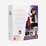 Pixar Spotlight Series Edna Mode Collector Figure The Incredibles
