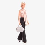 Barbie Signature Ted Lasso Rebecca Welton Doll