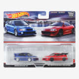 Hot Wheels Premium Car Culture 2-Pack