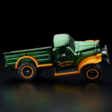 RLC Exclusive Holiday 1952 Dodge Power-Wagon