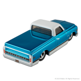 RLC Exclusive 1969 Chevy C-10