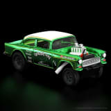 HWC Special Edition ’55 Chevy Bel Air Gasser