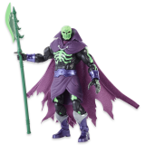 Masters of the Universe Masterverse Revelation Scare Glow® Action Figure