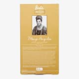 Barbie Inspiring Women Maya Angelou Doll