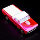 RLC EXCLUSIVE 2022 PINK EDITIONS CUSTOM FLEETSIDE™
