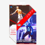 WWE Jeff Hardy Ultimate Edition Action Figure