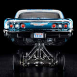 RLC Exclusive Holiday ’64 Impala