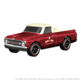 RLC sELECTIONs 1969 Chevy C-10