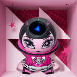 Monster High x FIGURE8 Collectible Figure