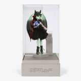Off-White™ c/o Monster High Raven Rhapsody Doll
