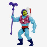 Masters of the Universe Origins Terror Claws Skeletor Collector Action Figure