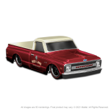 RLC sELECTIONs 1969 Chevy C-10