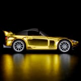 RLC Exclusive Honda S2000