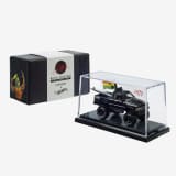 Evan Mock Hot Wheels 1987 Toyota Pickup North Shore Edition