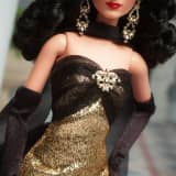 María Félix BARBIE Tribute Collection Doll