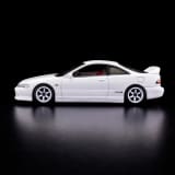 Hot Wheels RLC Exclusive 1995 Honda Integra Type R