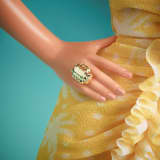 Barbie 35th Anniversary Teresa Doll