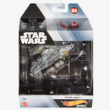 Hot Wheels Star Wars Starships Select Razor Crest