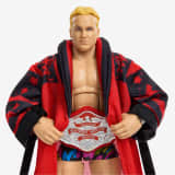 WWE Elite Collection "Stunning" Steve Austin Action Figure