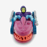 Hot Wheels Masters of the Universe Wind Raider vs. Land Shark