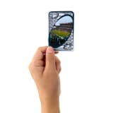 UNO Fandom NFL Philadelphia Eagles Game Deck