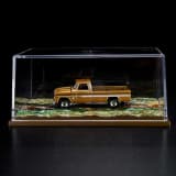 Matchbox 1964 Chevy C10 Pickup Truck