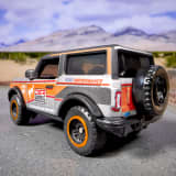Matchbox 2021 Ford Bronco