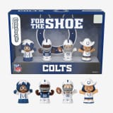 Little People Collector x NFL Indianapolis Colts Set