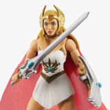 Masters of the Universe Masterverse She-Ra Action Figure
