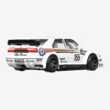 Hot Wheels Premium Car Culture Spettacolare – Alfa Romeo 155 V6 Ti