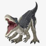 Jurassic World Hammond Collection Baryonyx Figure