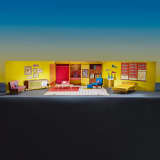 Barbie Dreamhouse An Architectural Survey Limited Run Edition