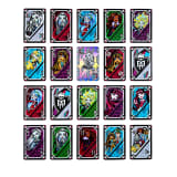 UNO Fandom Monster High Game Deck