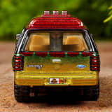 Matchbox 1993 Ford Explorer Jurassic Park