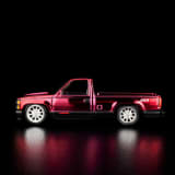 RLC Exclusive 1990 Chevy 454 SS