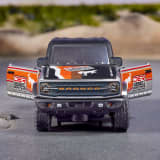 Matchbox 2021 Ford Bronco