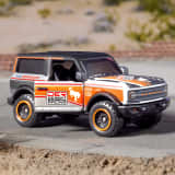 Matchbox 2021 Ford Bronco