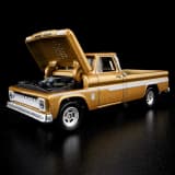 Matchbox 1964 Chevy C10 Pickup Truck