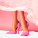 2023 Día De Muertos Barbie x Pink Magnolia Doll