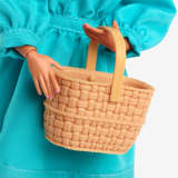 Barbie Inspiring Women Principal Chief Wilma Mankiller Doll