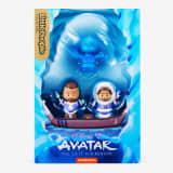 Little People Collector Avatar the Last Airbender Figures