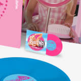 Barbie The Album – Official Vinyl Movie Soundtrack Set