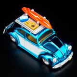 RLC Exclusive “Kawa-Bug-A” ‘49 VW Beetle